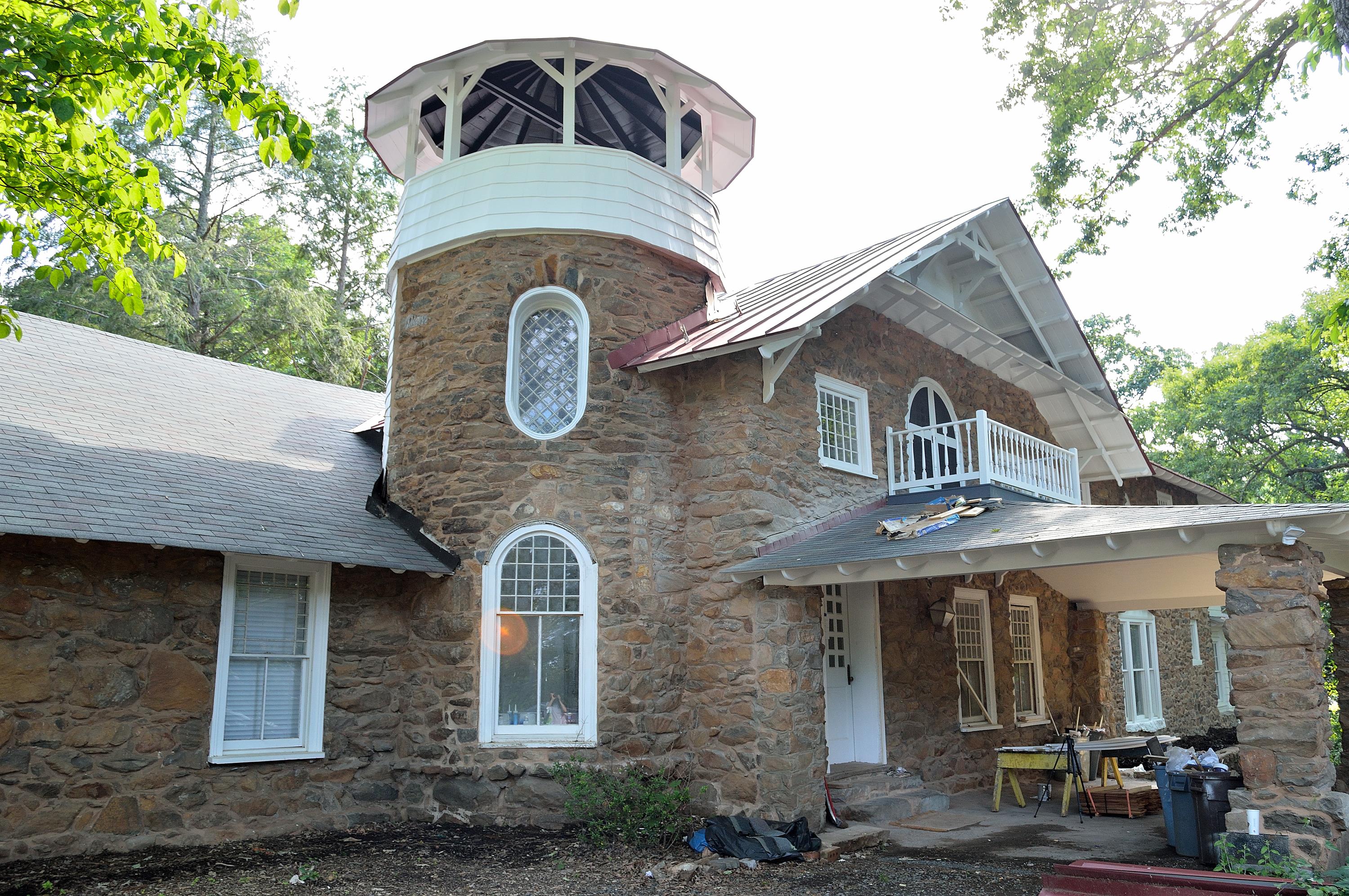 214 Stribling Avenue - 2